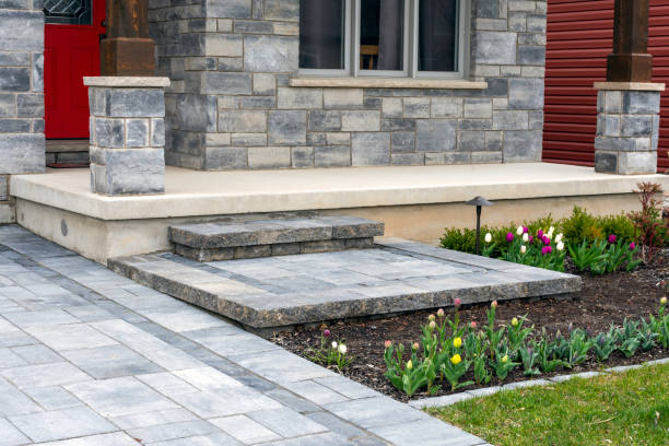 Reasons to Select Us for Your Driveway Paving Requirements in Clifton, TX
